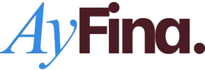 Ayfina Agency